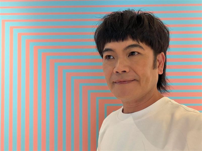 馬國弼過去因沉迷簽賭欠下五千萬鉅債。(圖/翻攝自臉書)