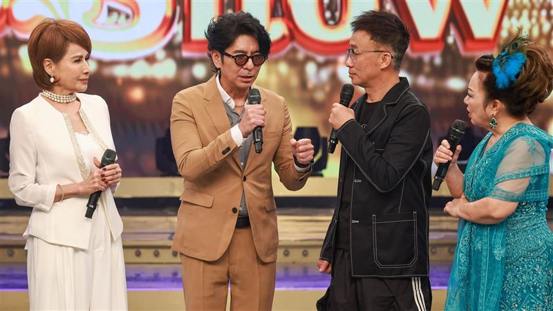 陳盈潔最後錄音畫面曝光　許常德曝她遺願