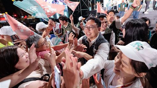 黃世杰做客《少康》　盼對談不支持我的人
