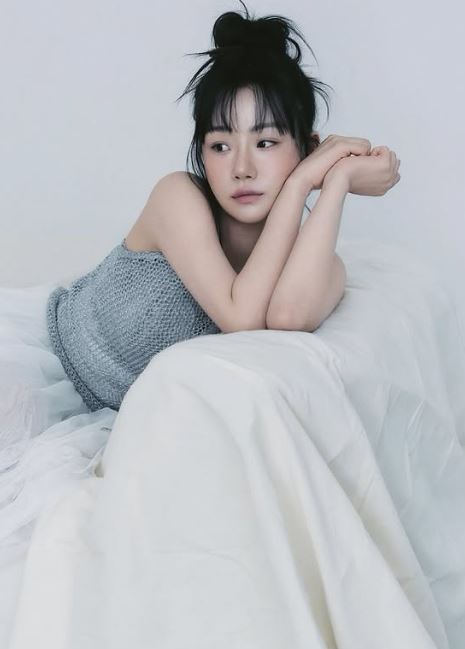 歌手出身的林世柱曾演唱過多部經典戲劇OST，2011年發行單曲《Love Love Love》，隨後在2015年透過電影《愛的禮讚》正式作為演員展開戲劇活動。（圖／翻攝自IG @r0salim）
