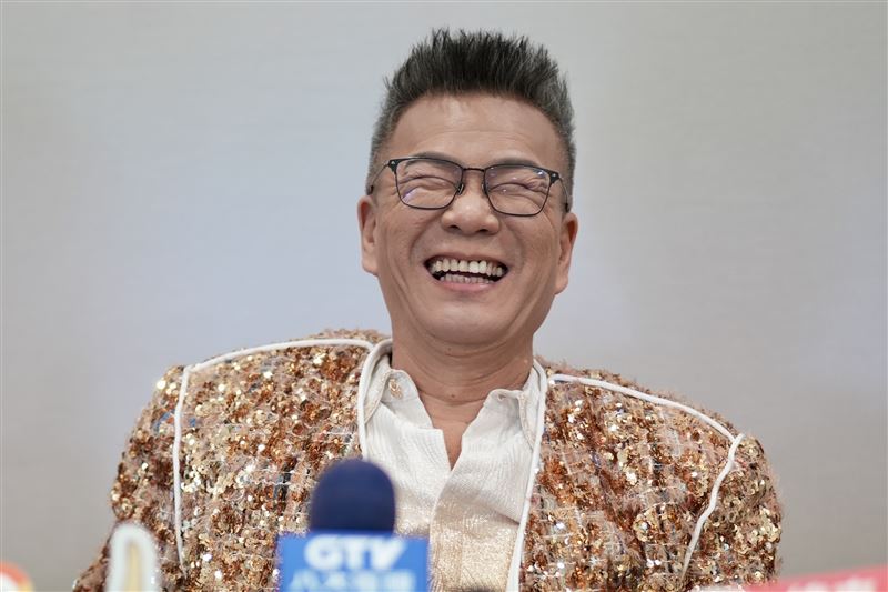 沈玉琳談選舉活動站台行情。（圖／記者蔡維歆攝影）