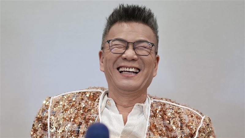 沈玉琳爆藝人選舉站台行情　市長80萬