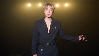 70歲康雷缺席愛子演唱會！媽媽驚喜現身