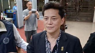 北市議員參選人陳力新涉賄選　100萬交保