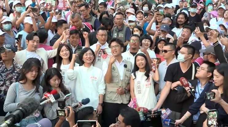 真的要上沈玉琳節目　沈伯洋：拭目以待！