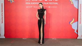 曾莞婷曝單身沒艷遇　認了每天只做這件事