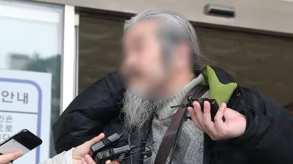 《素媛》原型又違規　曾多次破壞監控裝置