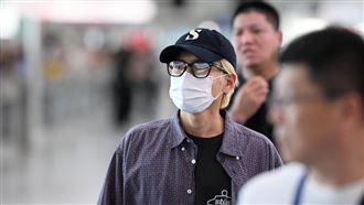 SJ-K.R.Y.現身小港　三人暖舉全曝光