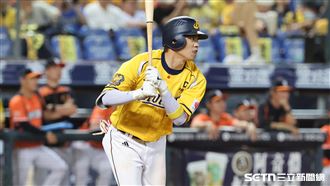 首局3分攻破布雷克　平野點名王威晨功臣