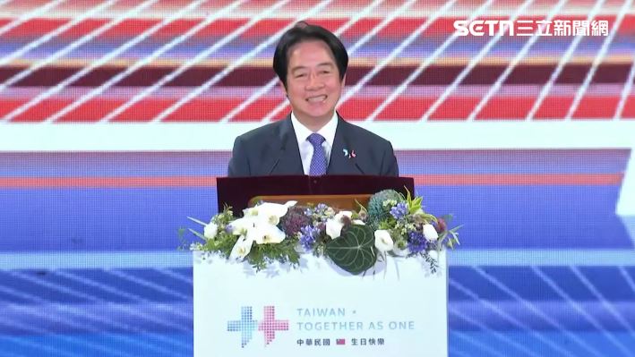賴清德「請韓國瑜支持總預算」卓韓反應曝