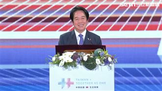 賴清德「請韓國瑜支持總預算」卓韓反應曝