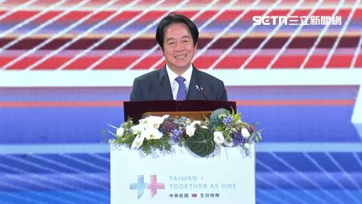賴清德「請韓國瑜支持總預算」卓韓反應曝