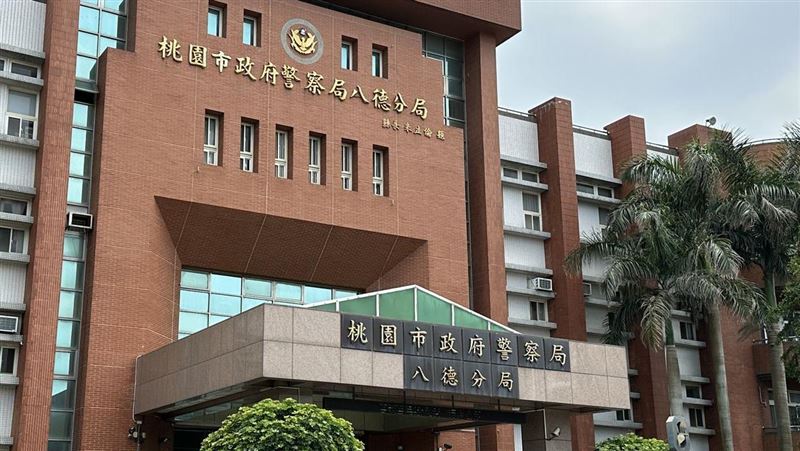 警追酒駕男開槍打死女乘客　關鍵錄音曝