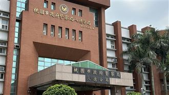 警追酒駕男開槍打死女乘客　關鍵錄音曝