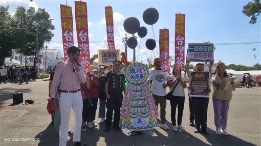 誰殺台灣茶？茶農怒控南投縣府害茶掉價