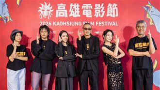 李沐現身雄影　坦言近期因這件事爆哭2天