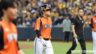 統一9安換1分　餅總直指和兄弟差距在守備