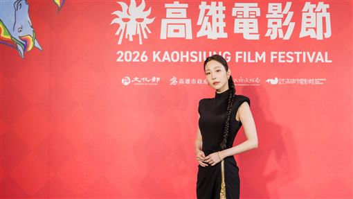曾莞婷曝單身沒艷遇　認了每天只做這件事