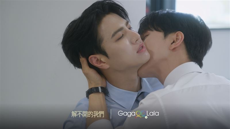 韓腐尺度進化！主管禁不起攻勢心動失控