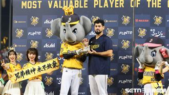 勝騎士7局好投有功臣　江坤宇雙殺獲點名