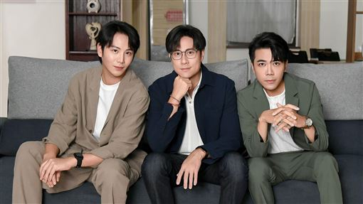 台八天菜團合體！溫少淮獻「人生第一次」