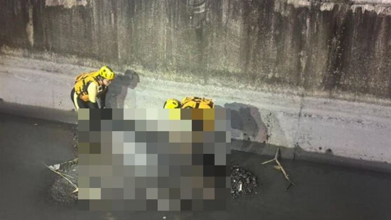 彰化73歲婦離家失聯！圳渠內發現冰冷遺體