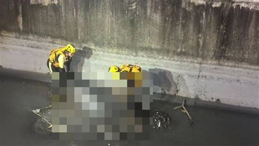 彰化73歲婦離家失聯！圳渠內發現冰冷遺體