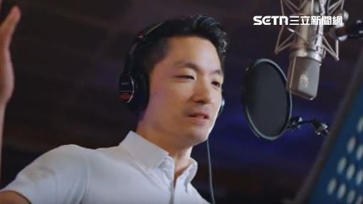 蔣競選曲上線　大巨蛋、輝達、生生鮮乳全入歌詞