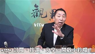 唐湘龍為何開砲？他曝：對蔣萬安不耐煩了