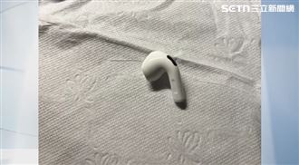 肚子傳音樂聲響　女同學驚：耳機被吞下去