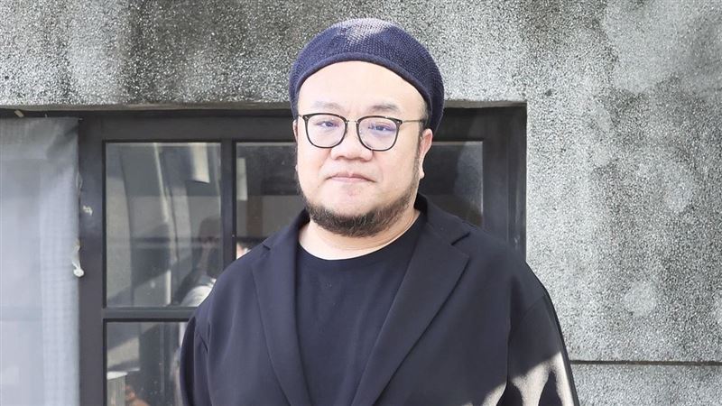 名導現身洋流吐表態原因　揭蔡康永心境