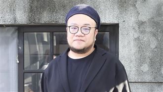 名導現身洋流吐表態原因　揭蔡康永心境