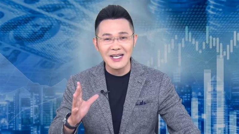 雙十連假後崩盤來真的？郭哲榮揭殺盤真相
