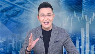 雙十連假後崩盤來真的？郭哲榮揭殺盤真相