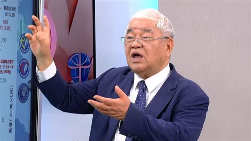 台塑集團翻身行情來了？杜金龍看好這2檔