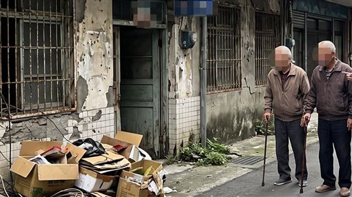 繼承房產「信託50年」他嘆：到死都拿不到