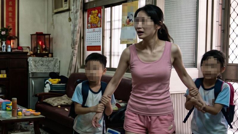 吵架失控嗆妻：一起死！二寶爸開瓦斯相逼