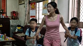 吵架失控嗆妻：一起死！二寶爸開瓦斯相逼