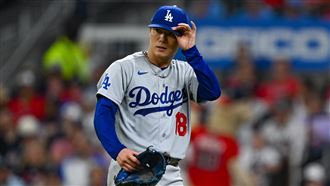 道奇國冠賽先發亮牌　山本提前扛G2有玄機