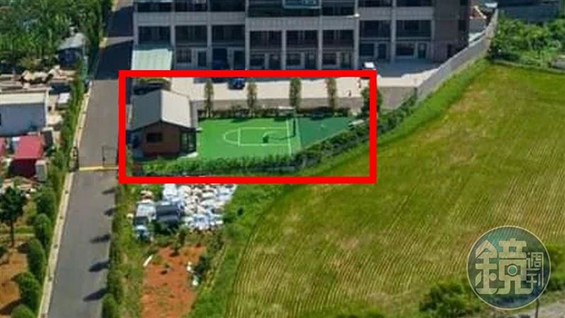 萬美玲夫家建案「變樣」　桃市府認定違法