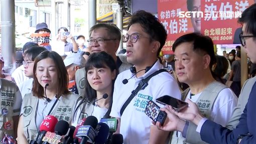 2026九合一六都爭霸