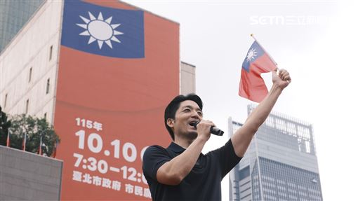 蔣萬安爆爭議