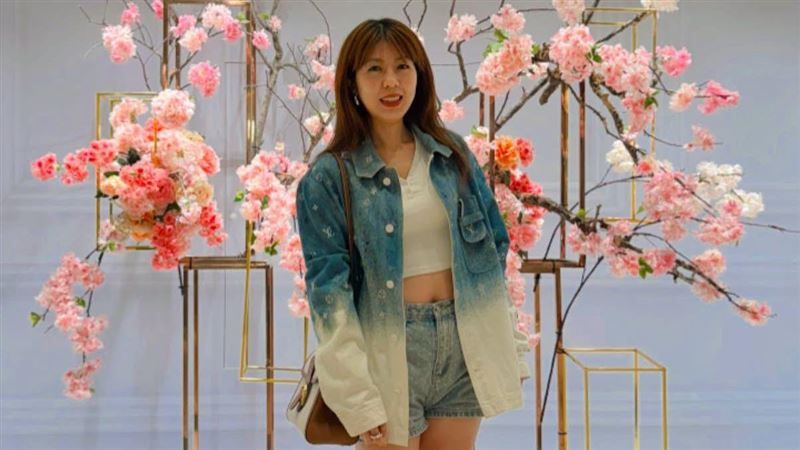 沈伯洋遭監控！李怡貞轟「真正的照妖鏡」