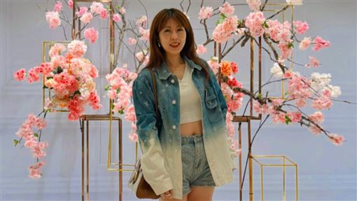 沈伯洋遭監控！李怡貞轟「真正的照妖鏡」
