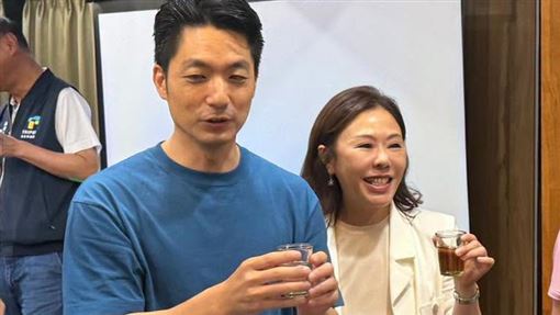 蔣萬安競選團隊發言人、國民黨立委李彥秀竟然稱「以後社工人員會在社區提供毒品」。（圖／翻攝自李彥秀臉書）