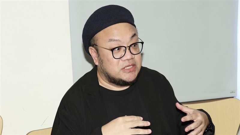 現身洋流無畏中國封殺？名導揭慘痛內幕