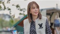 賈永婕國慶展演前緊張胃痛！喊話天上亡父