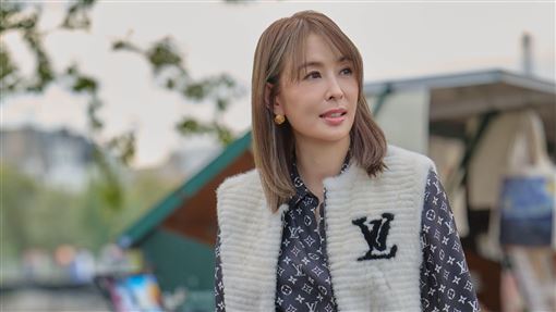 賈永婕國慶展演前緊張胃痛！喊話天上亡父
