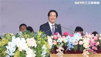 回應美中對話　賴清德：不容扭曲二戰歷史