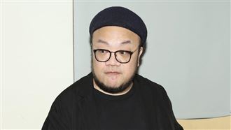 逸祥模仿沈伯洋惹議！名導發聲「不贊成」